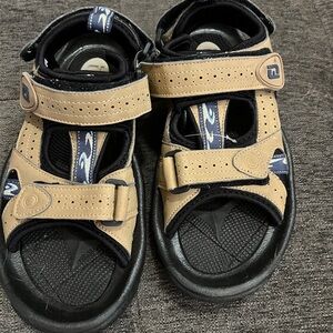 FootJoy Golf Sandals New without tags Men's size 7